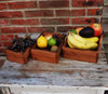 Nesting Fruit Baskets