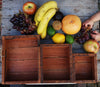 Nesting Fruit Baskets