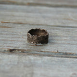 Victorian Lace Ring