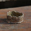 Victorian Lace Ring